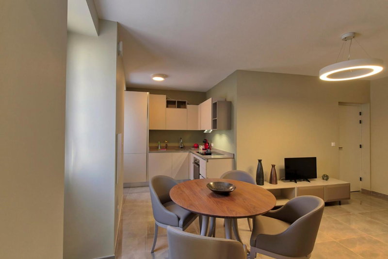Residence Pidrinella, LʼÎle-Rousse, France