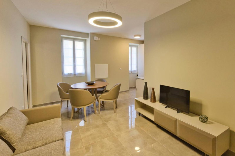 Residence Pidrinella, LʼÎle-Rousse, France
