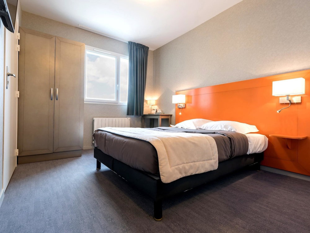 Hotel · Hôtel l'Horizon, Saint-Symphorien-sur-Coise
