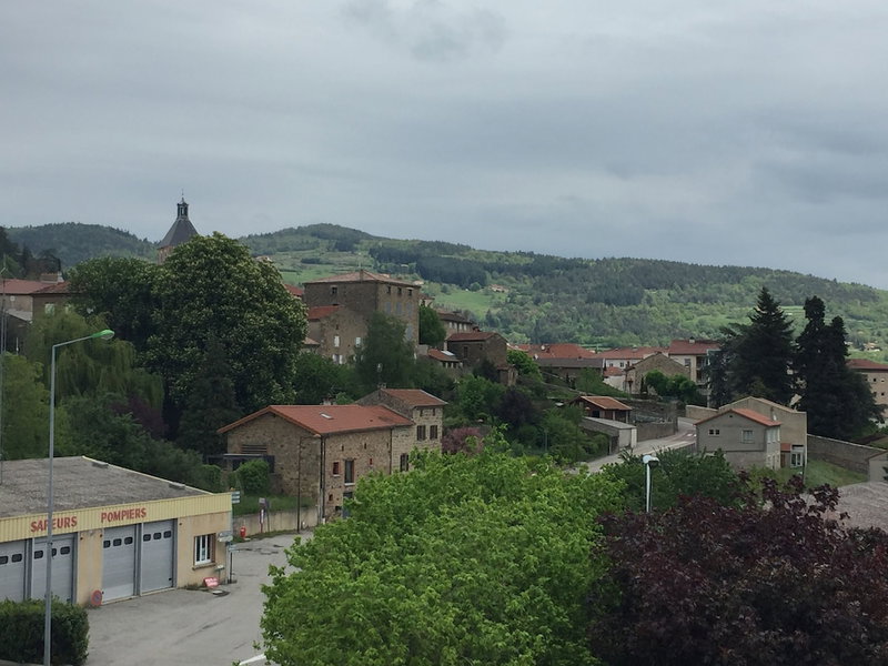Le Félicien, Saint-Felicien, France
