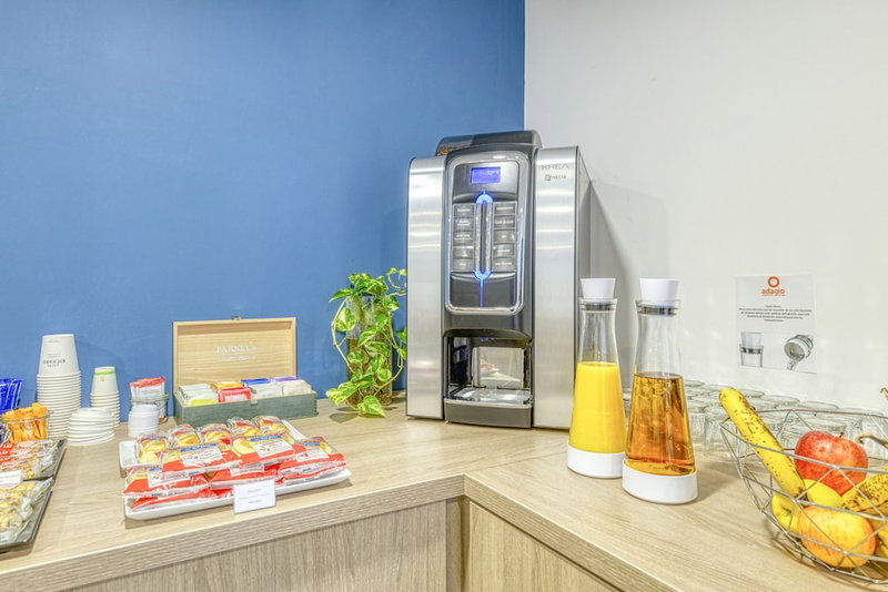 Aparthotel Adagio Access Saint Nazaire, Saint-Nazaire, France