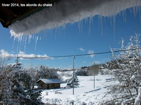 Ker Cartier, Bolquere Pyrenees 2000, France