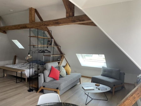 Le Loft de Flore, Dieppe, France