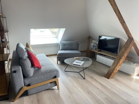 Le Loft de Flore, Dieppe, France