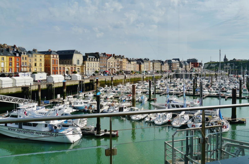 Le Loft de Flore, Dieppe, France