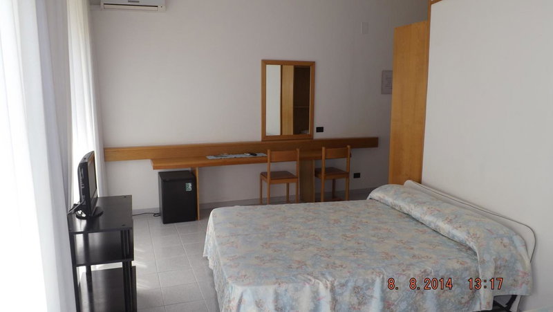 Hotel Le Palme, Sabaudia, Italy