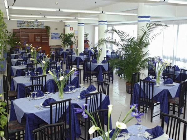 Hotel Le Palme, Sabaudia, Italy