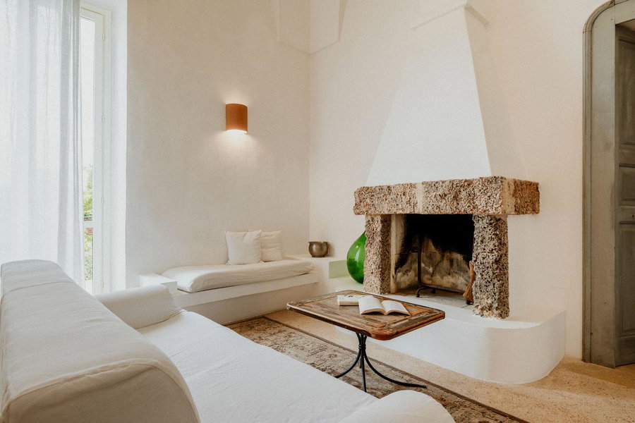 Masseria Li Foggi, Gallipoli, Italy