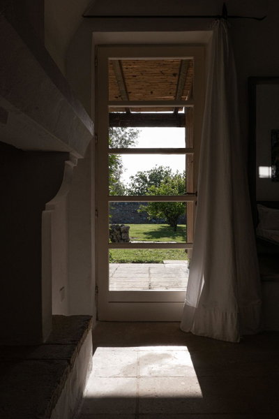 Masseria Li Foggi, Gallipoli, Italy