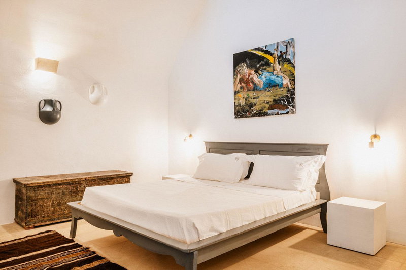 Masseria Li Foggi, Gallipoli, Italy