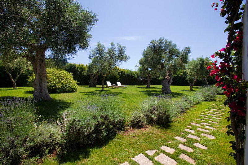 Masseria Li Foggi, Gallipoli, Italy