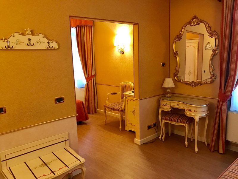 Casa Burchielle, Venice, Italy