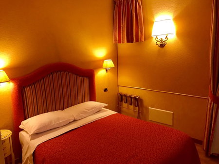 Casa Burchielle, Venice, Italy