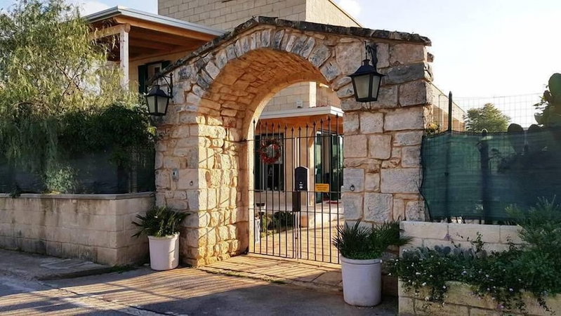Casa Borgo Regina B&B Bari, Noicattaro, Italy