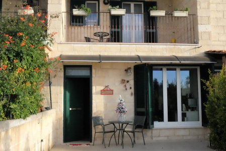 Casa Borgo Regina B&B Bari, Noicattaro, Italy