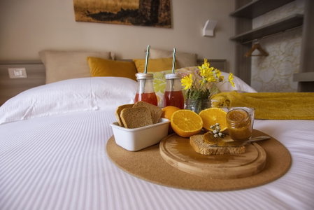 Casa Borgo Regina B&B Bari, Noicattaro, Italy