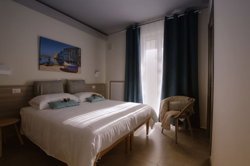 Casa Borgo Regina B&B Bari, Noicattaro, Italy