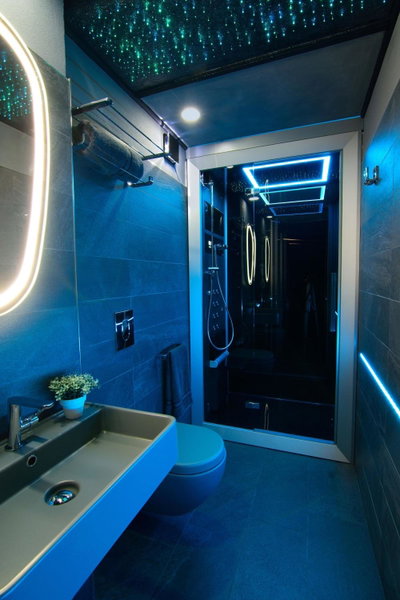 Starry Sky Charming House, Alghero, Italy