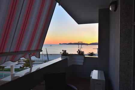 Starry Sky Charming House, Alghero, Italy