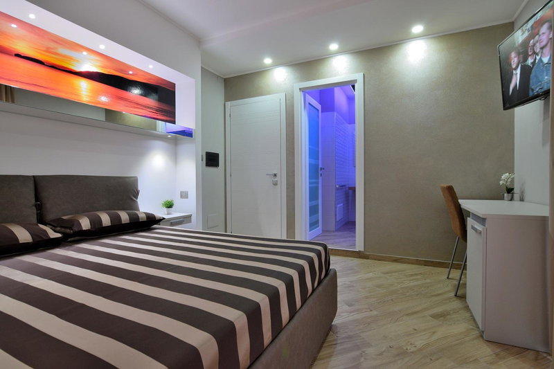 Starry Sky Charming House, Alghero, Italy