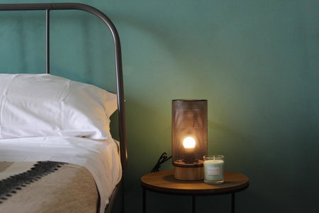 N'Art Suites - Napoli, Naples, Italy