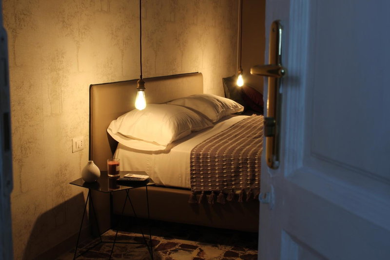 N'Art Suites - Napoli, Naples, Italy