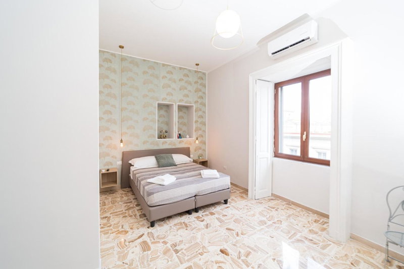 N'Art Suites - Napoli, Naples, Italy