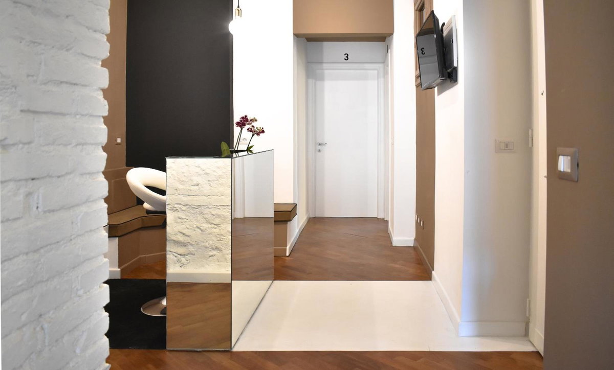 Hotel · Bibi e Romeo's Home, Rome