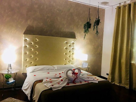 Vitti's Home Verona, Verona, Italy