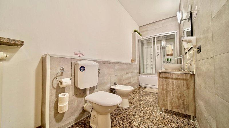 Vitti's Home Verona, Verona, Italy
