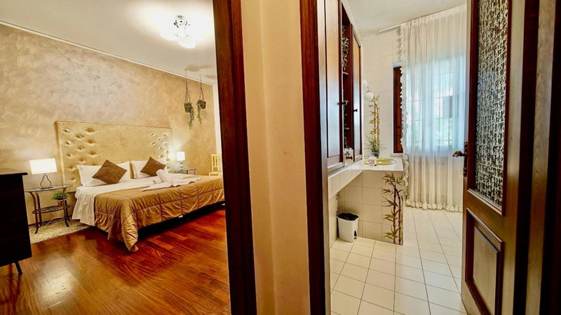 Vitti's Home Verona, Verona, Italy