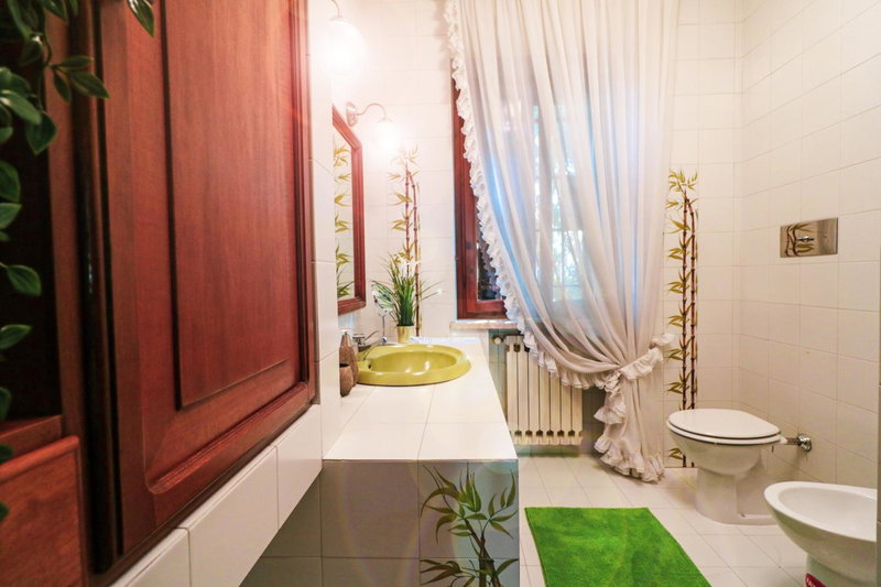 Vitti's Home Verona, Verona, Italy