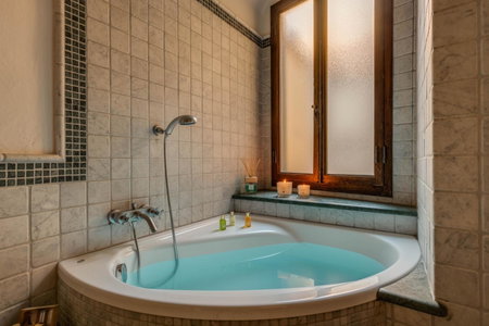 Boutique Hotel In Piazza Della Signoria, Florence, Italy