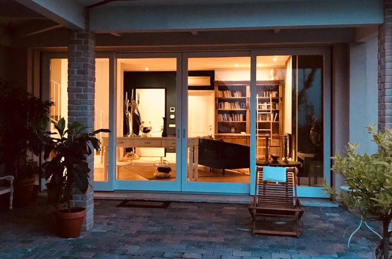 Abitare al 42, Ravenna, Italy