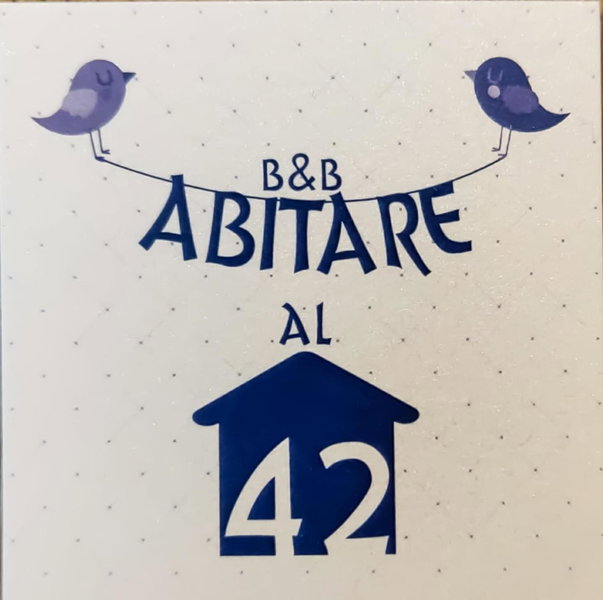 Abitare al 42, Ravenna, Italy
