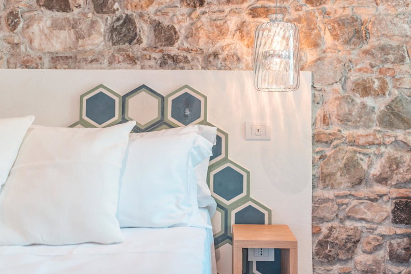 Médousa Suites, Taormina, Italy