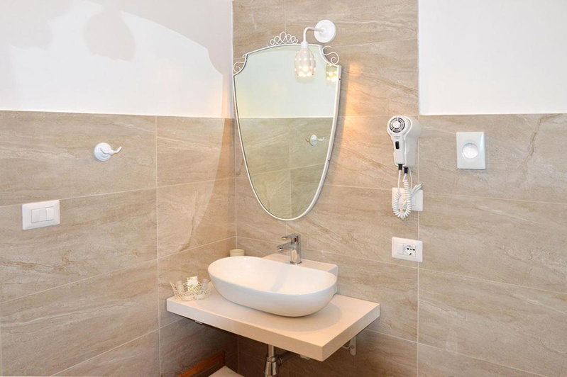 B&b Palazzo Marzo, Otranto, Italy
