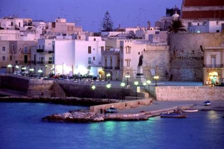 B&b Palazzo Marzo, Otranto, Italy