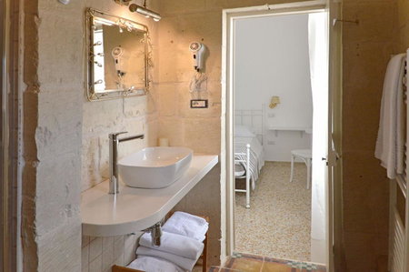 B&b Palazzo Marzo, Otranto, Italy