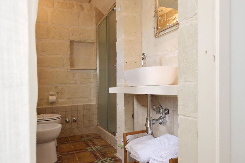 B&b Palazzo Marzo, Otranto, Italy