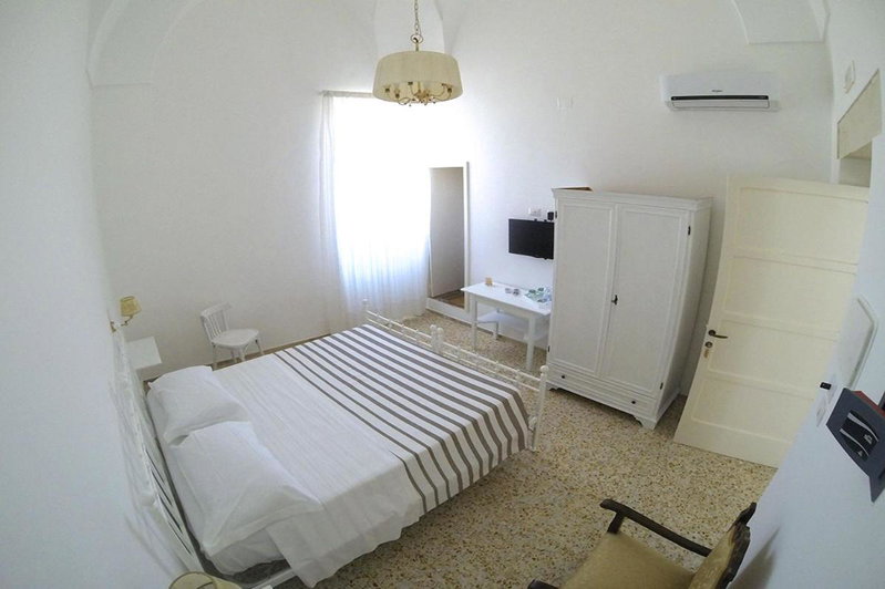 B&b Palazzo Marzo, Otranto, Italy