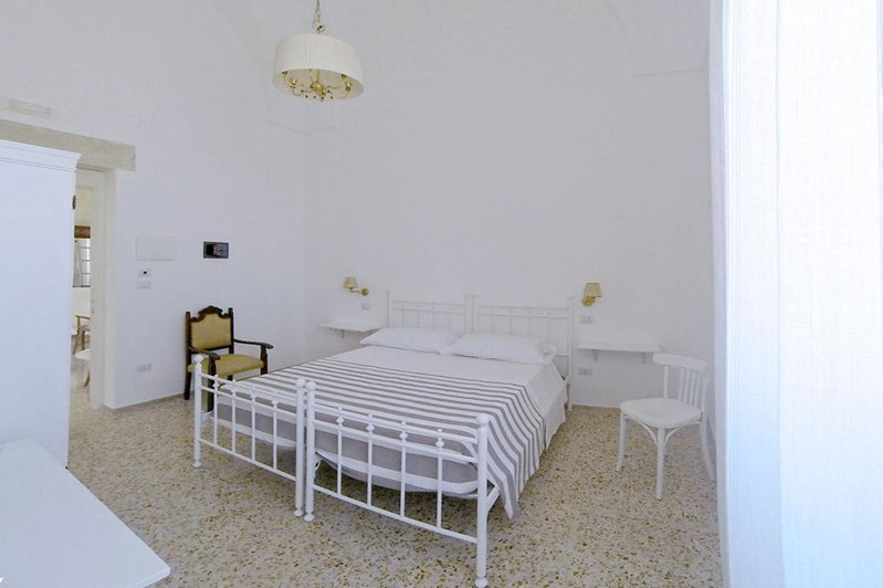B&b Palazzo Marzo, Otranto, Italy