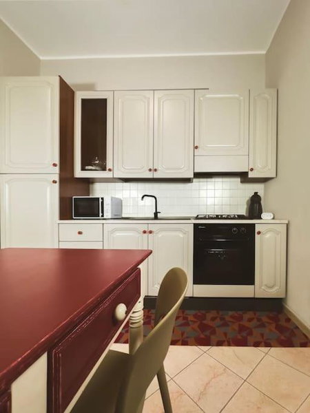 Le Cento Sculture Apartment, Belpasso, Italy
