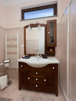 Le Cento Sculture Apartment, Belpasso, Italy