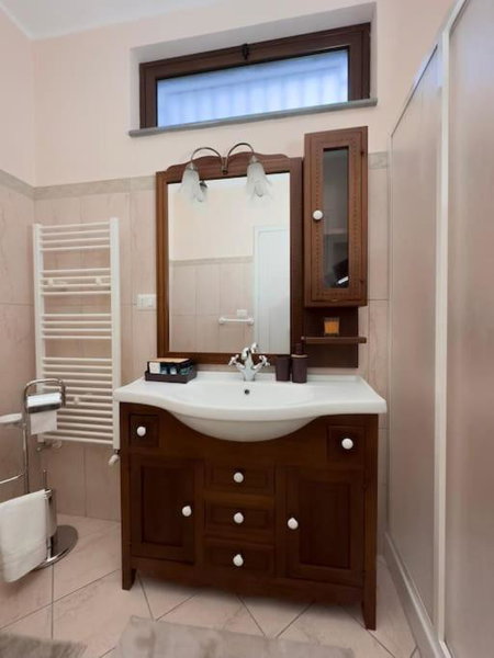 Le Cento Sculture Apartment, Belpasso, Italy