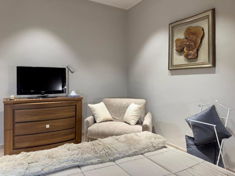 Le Cento Sculture Apartment, Belpasso, Italy