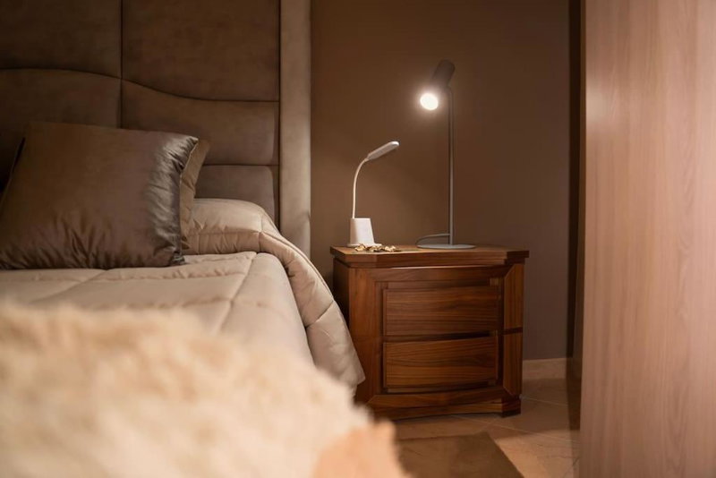 Le Cento Sculture Apartment, Belpasso, Italy