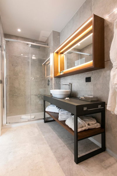 Palazzo Sovrana Serviced Luxury Apartments, Palermo, Italy