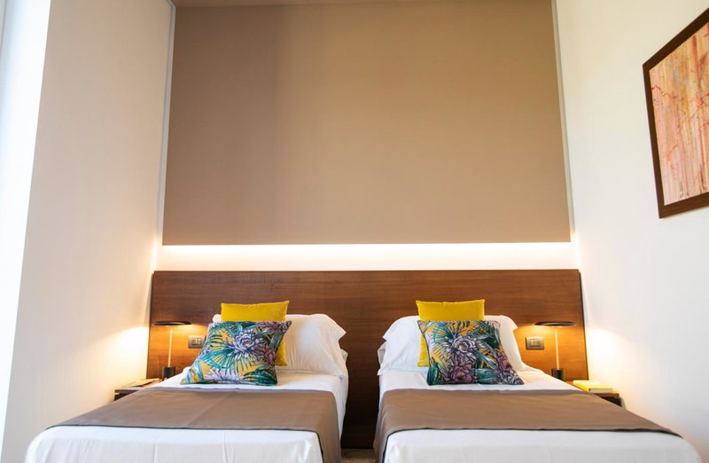Palazzo Sovrana Serviced Luxury Apartments, Palermo, Italy
