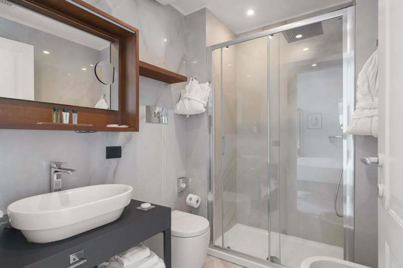 Palazzo Sovrana Serviced Luxury Apartments, Palermo, Italy